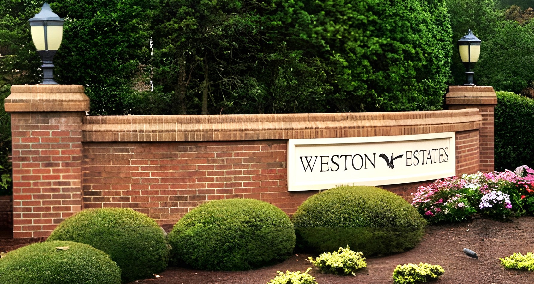 Weston Estates • Tim M. Clarke Team